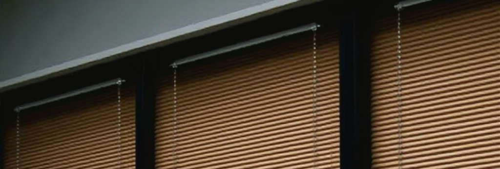 XL internal blinds tape ladder